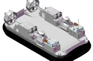 US Marines prefer L-CAT to air cushion SSC